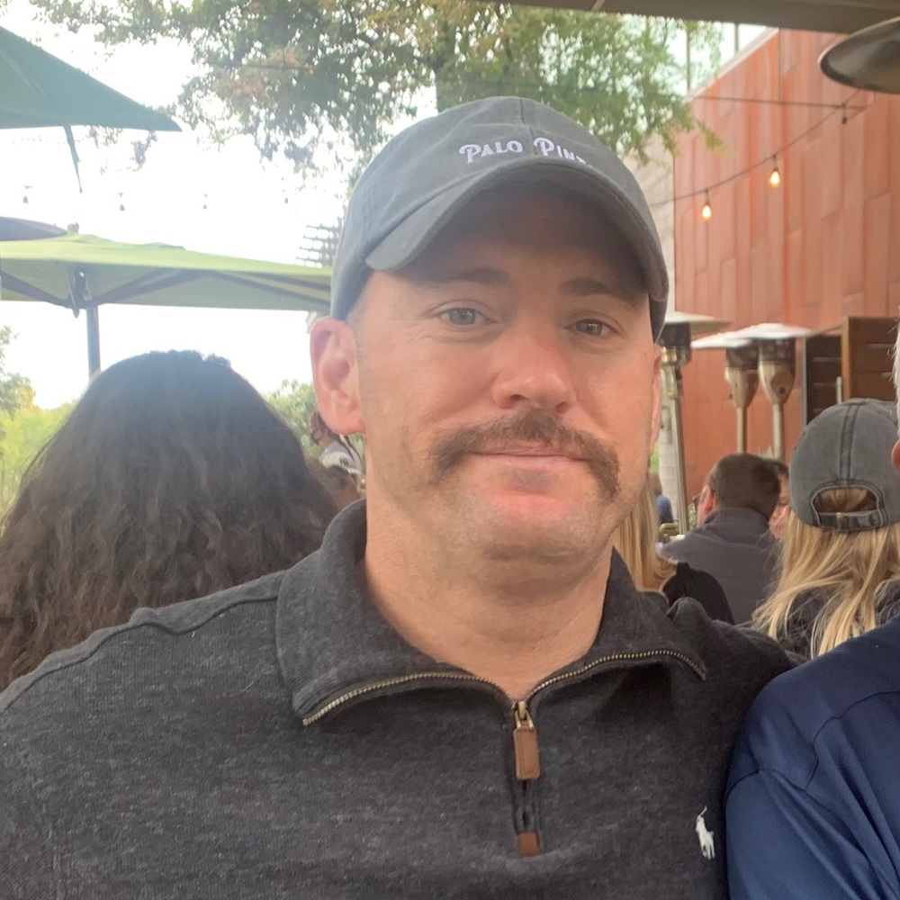 Meet your Posher, David